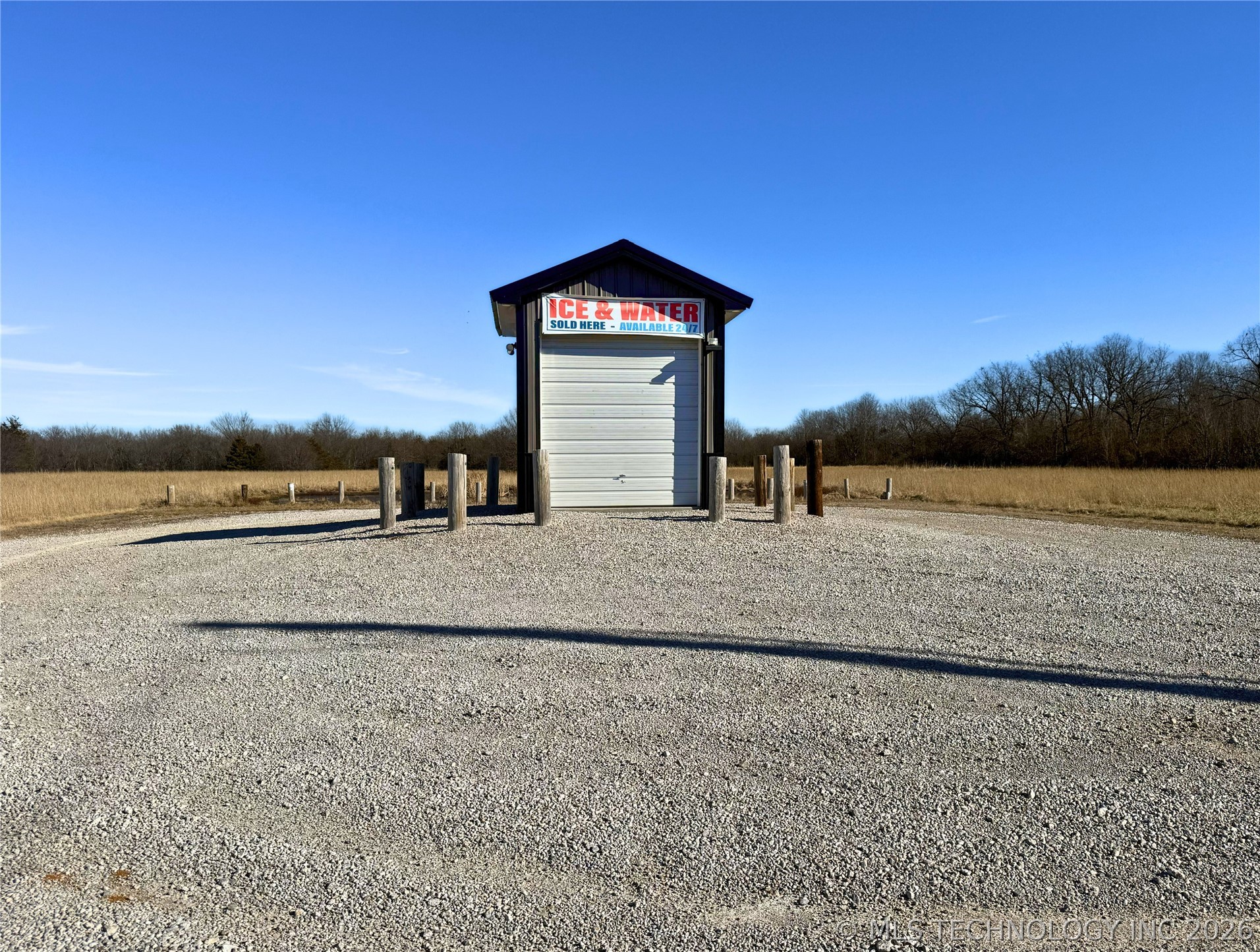 10477 N Cincinnati Avenue Sperry OK 74073