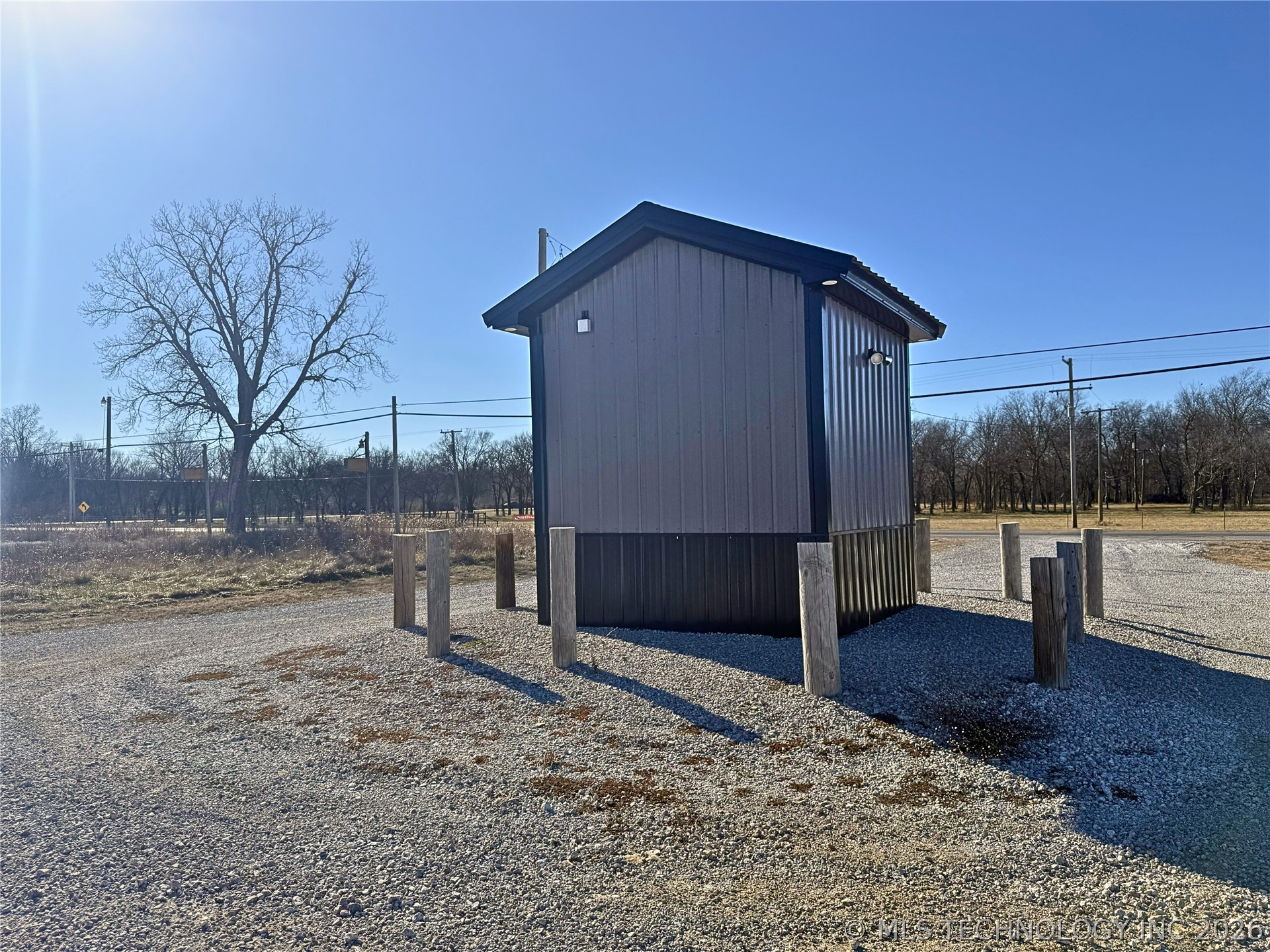 10477 N Cincinnati Avenue Sperry OK 74073