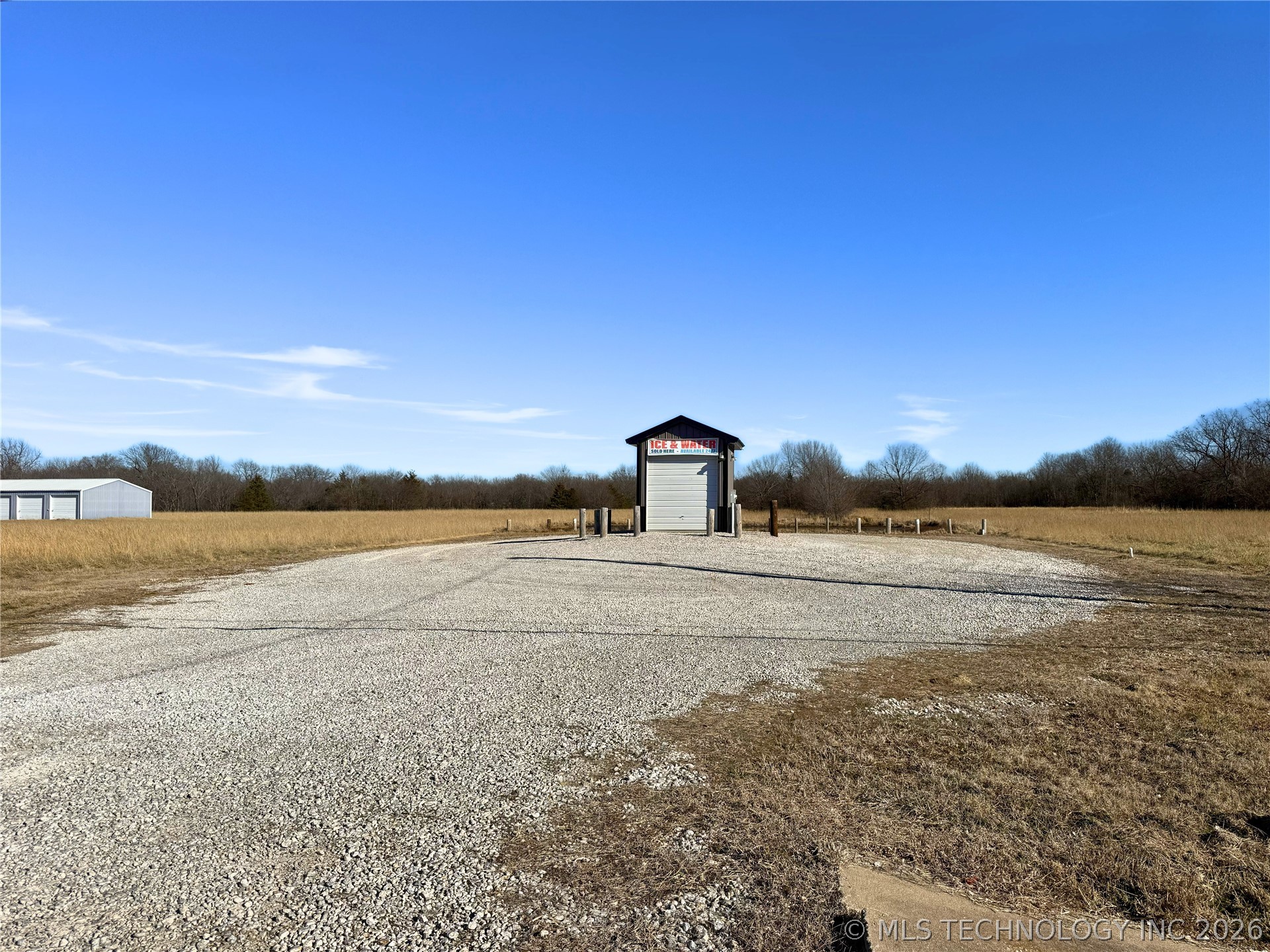 10477 N Cincinnati Avenue Sperry OK 74073