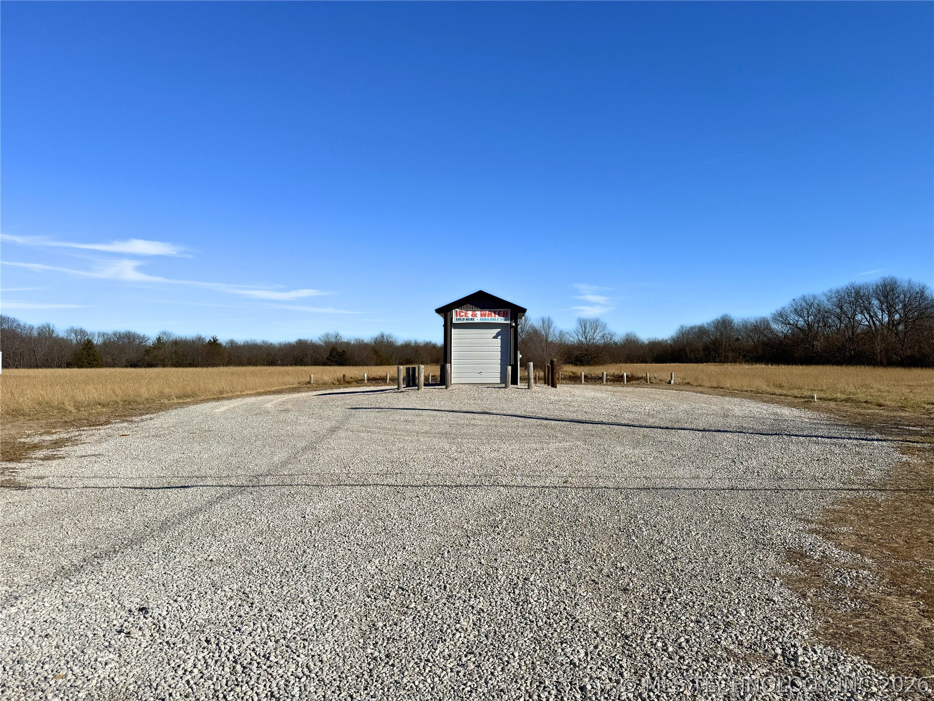 10477 N Cincinnati Avenue Sperry OK 74073