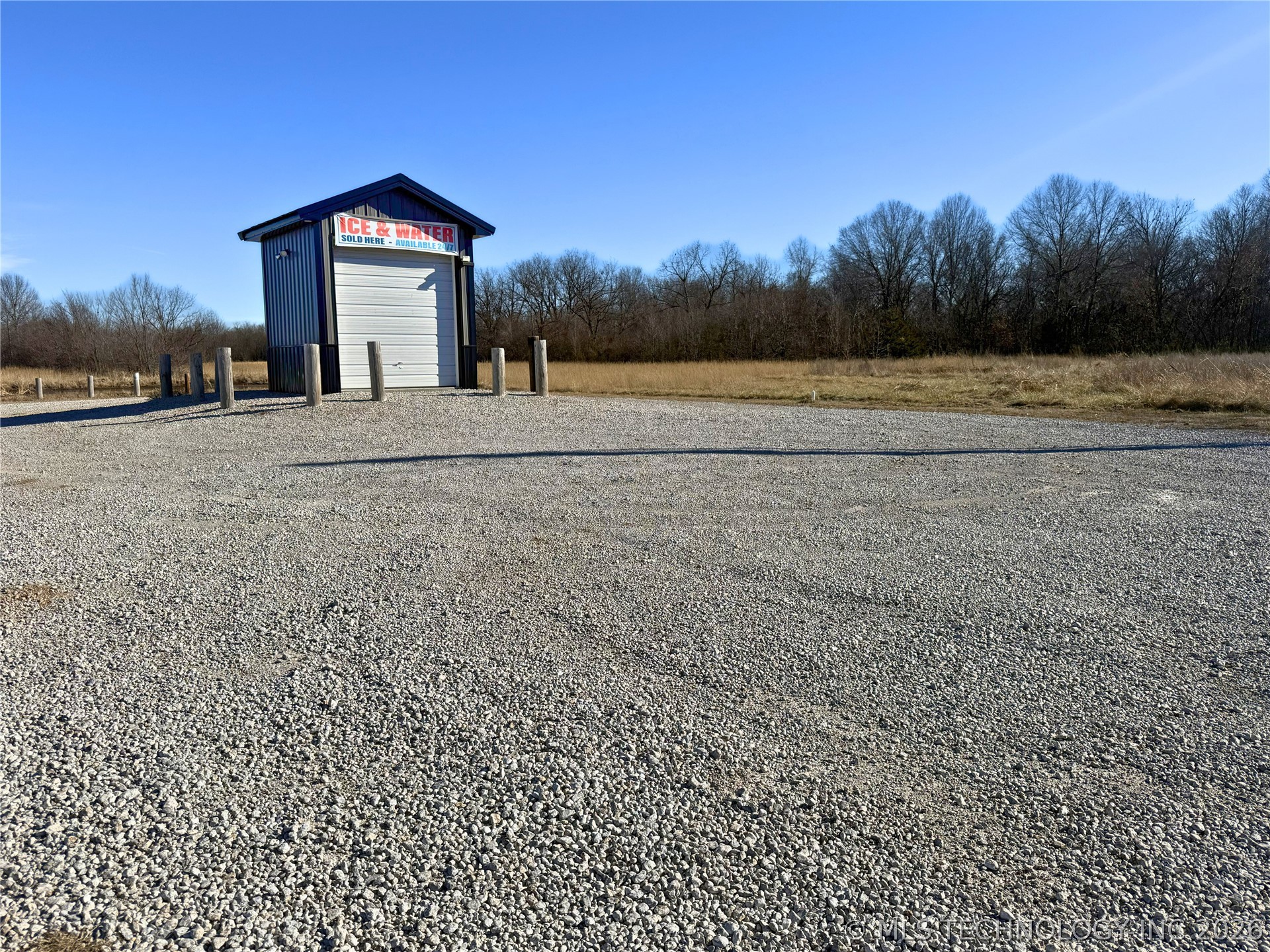 10477 N Cincinnati Avenue Sperry OK 74073