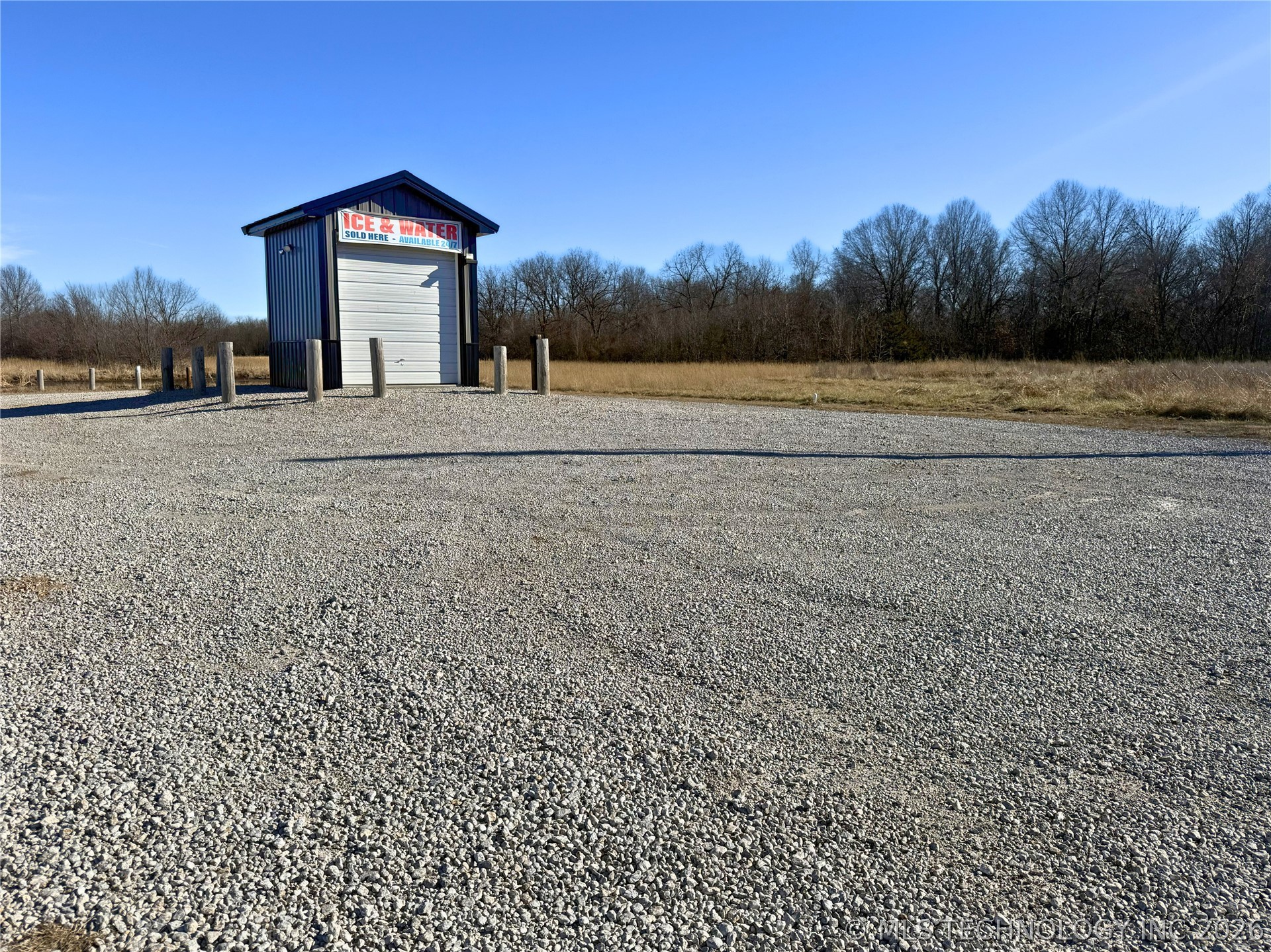 10477 N Cincinnati Avenue Sperry OK 74073