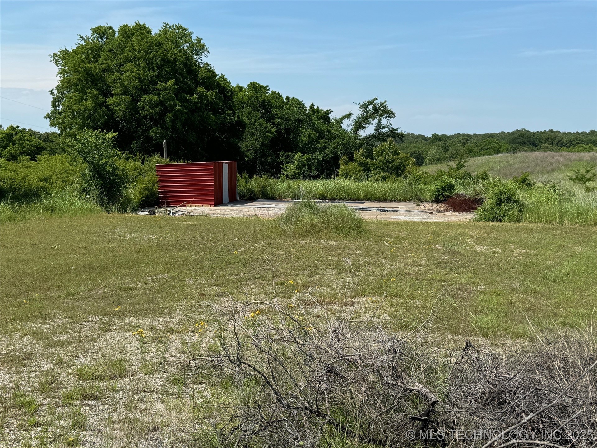 3000 Wildflower Healdton OK 73463