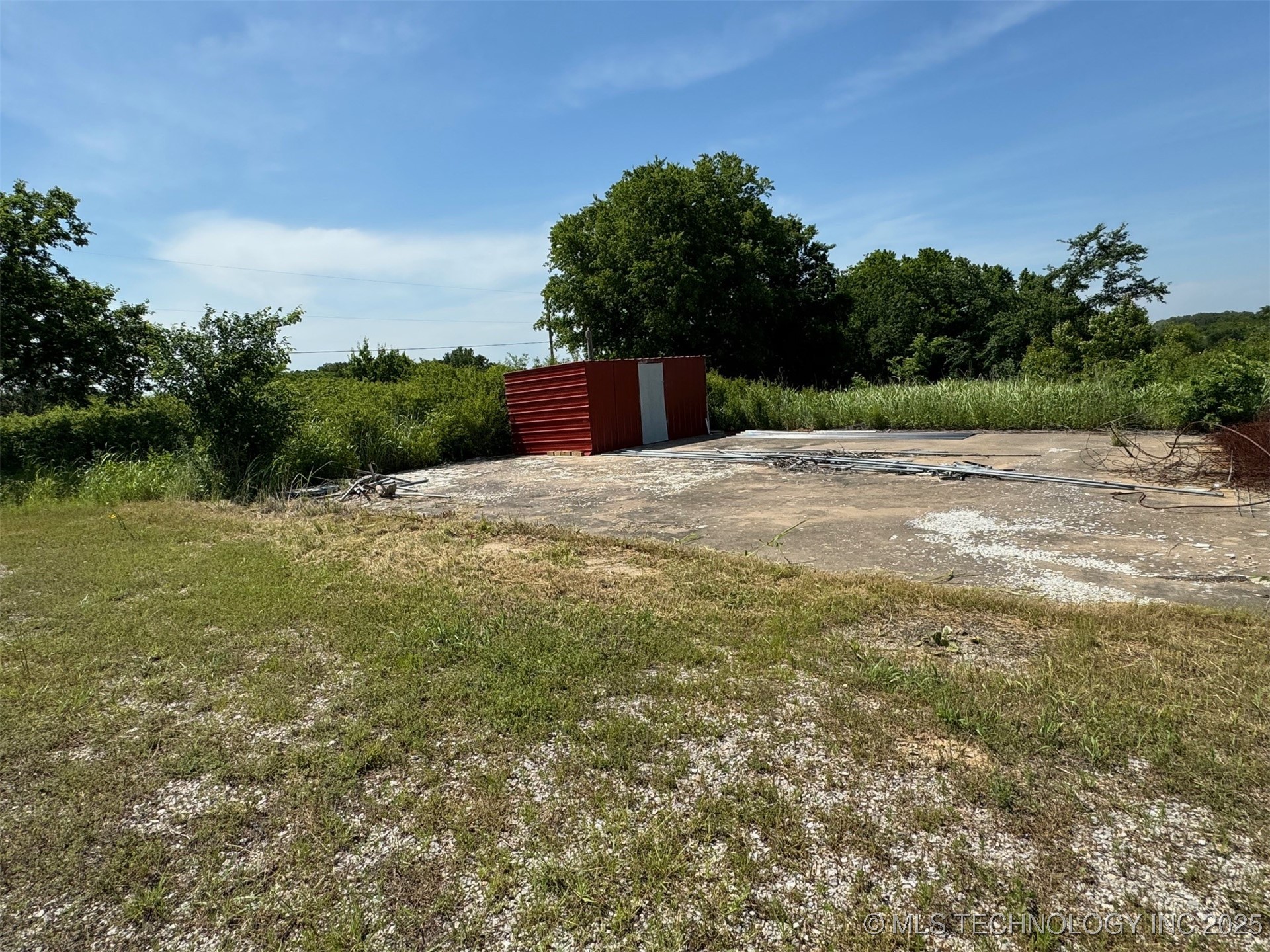3000 Wildflower Healdton OK 73463