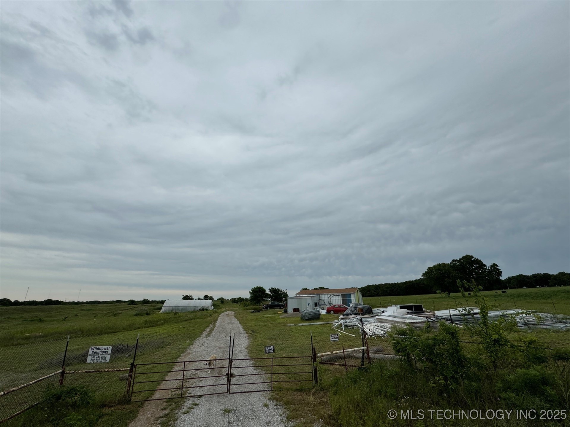 3000 Wildflower Healdton OK 73463