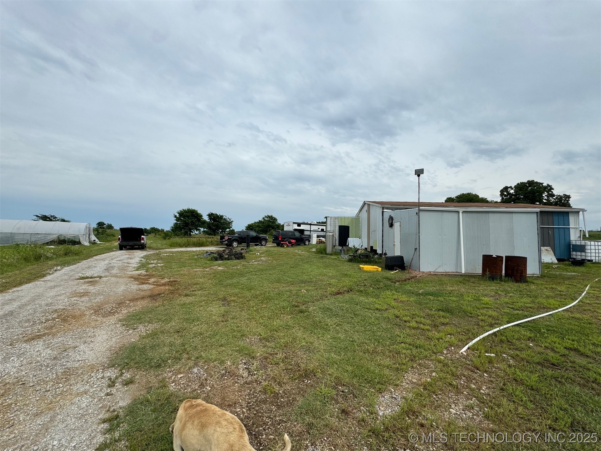 3000 Wildflower Healdton OK 73463