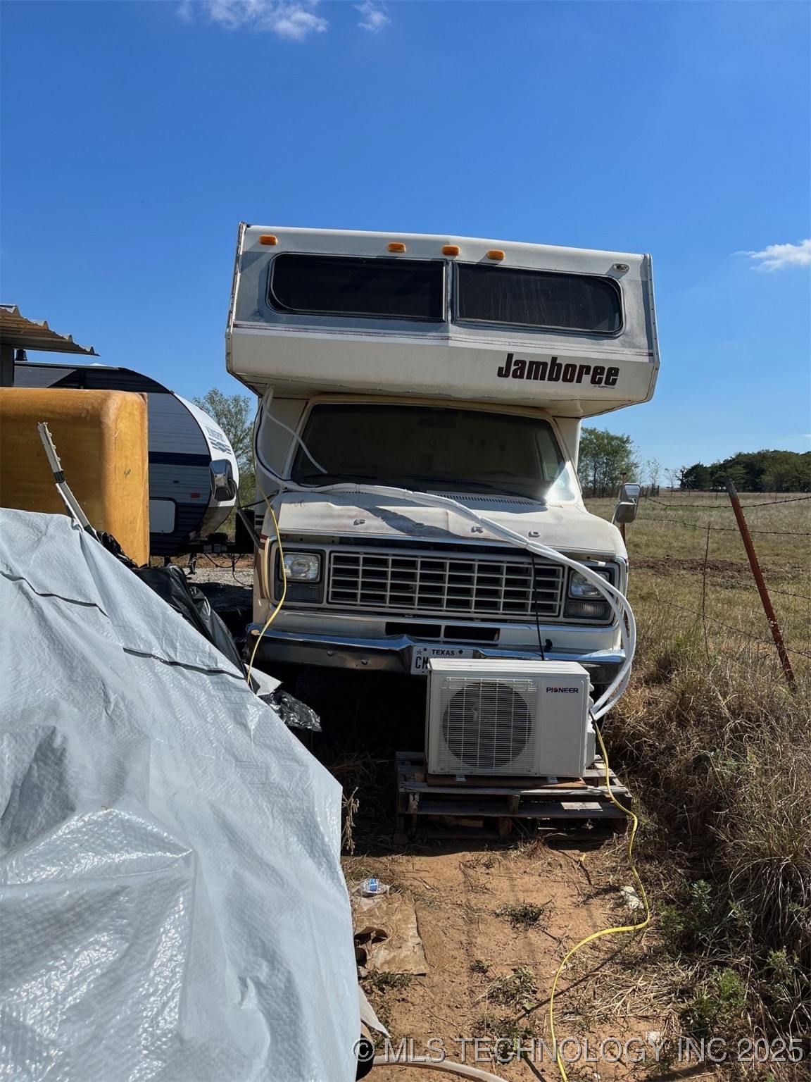 3000 Wildflower Healdton OK 73463