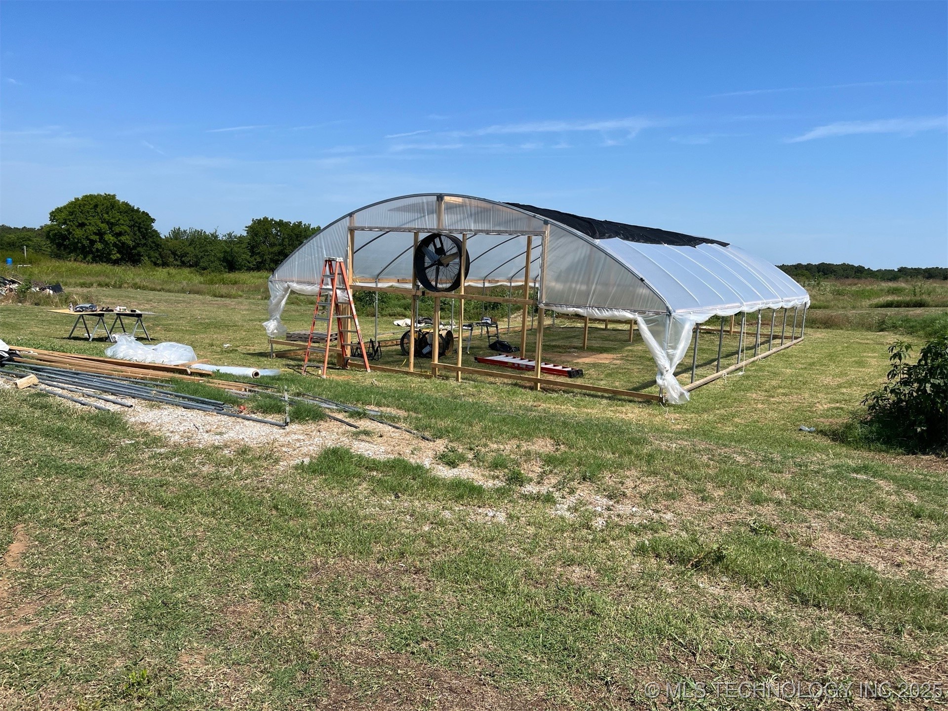 3000 Wildflower Healdton OK 73463