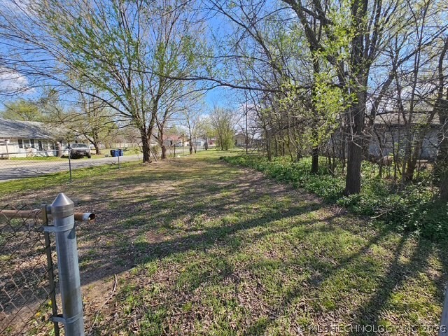 1035 Spur Seminole OK 74868