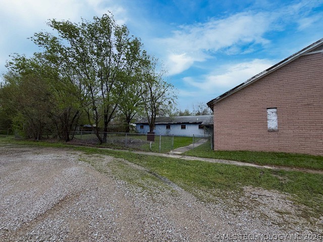 1035 Spur Seminole OK 74868