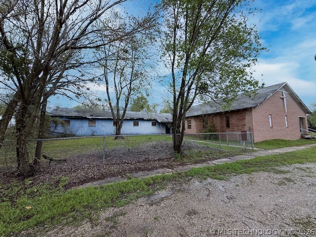 1035 Spur Seminole OK 74868