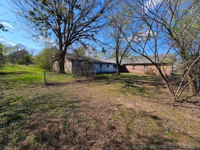 1035 Spur Seminole OK 74868