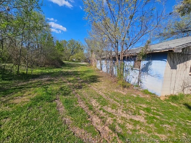 1035 Spur Seminole OK 74868