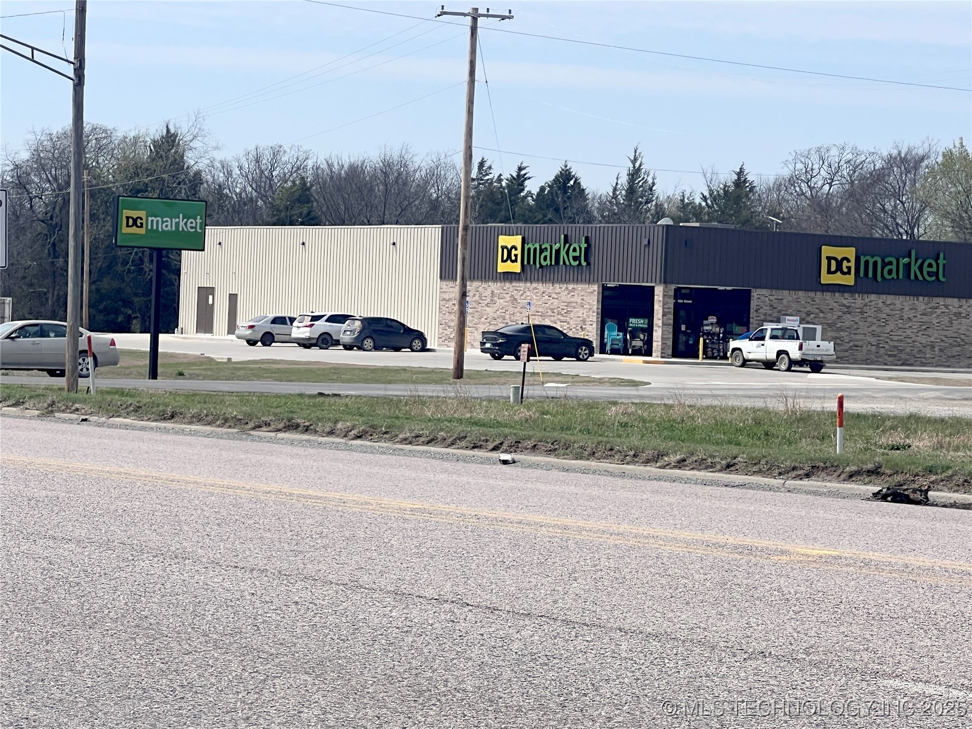 00 Us Highway 69 Kiowa OK 74553