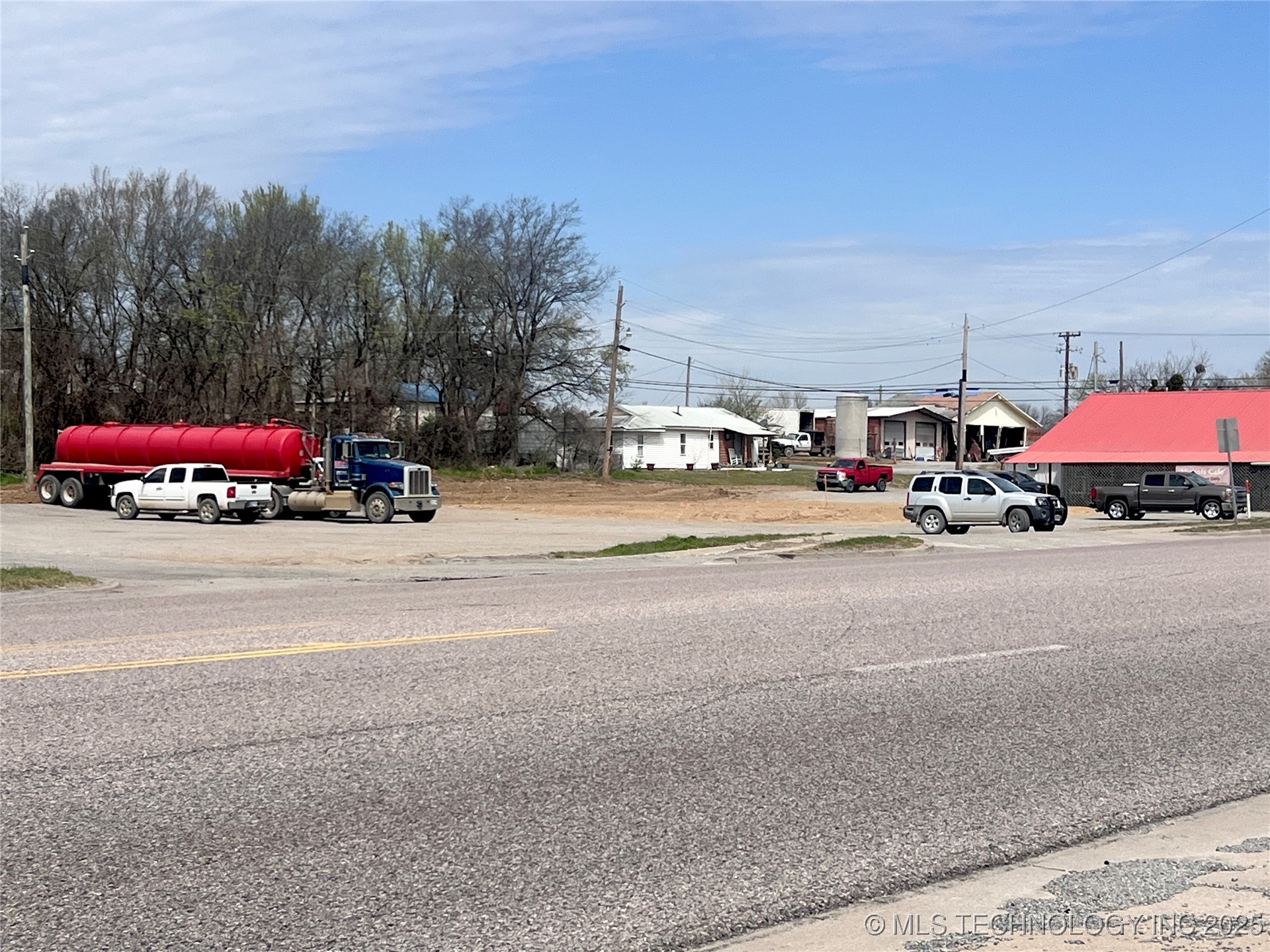 00 Us Highway 69 Kiowa OK 74553