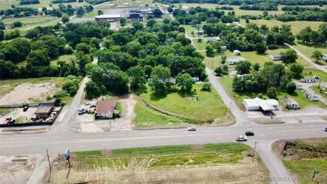 00 Us Highway 69 Kiowa OK 74553