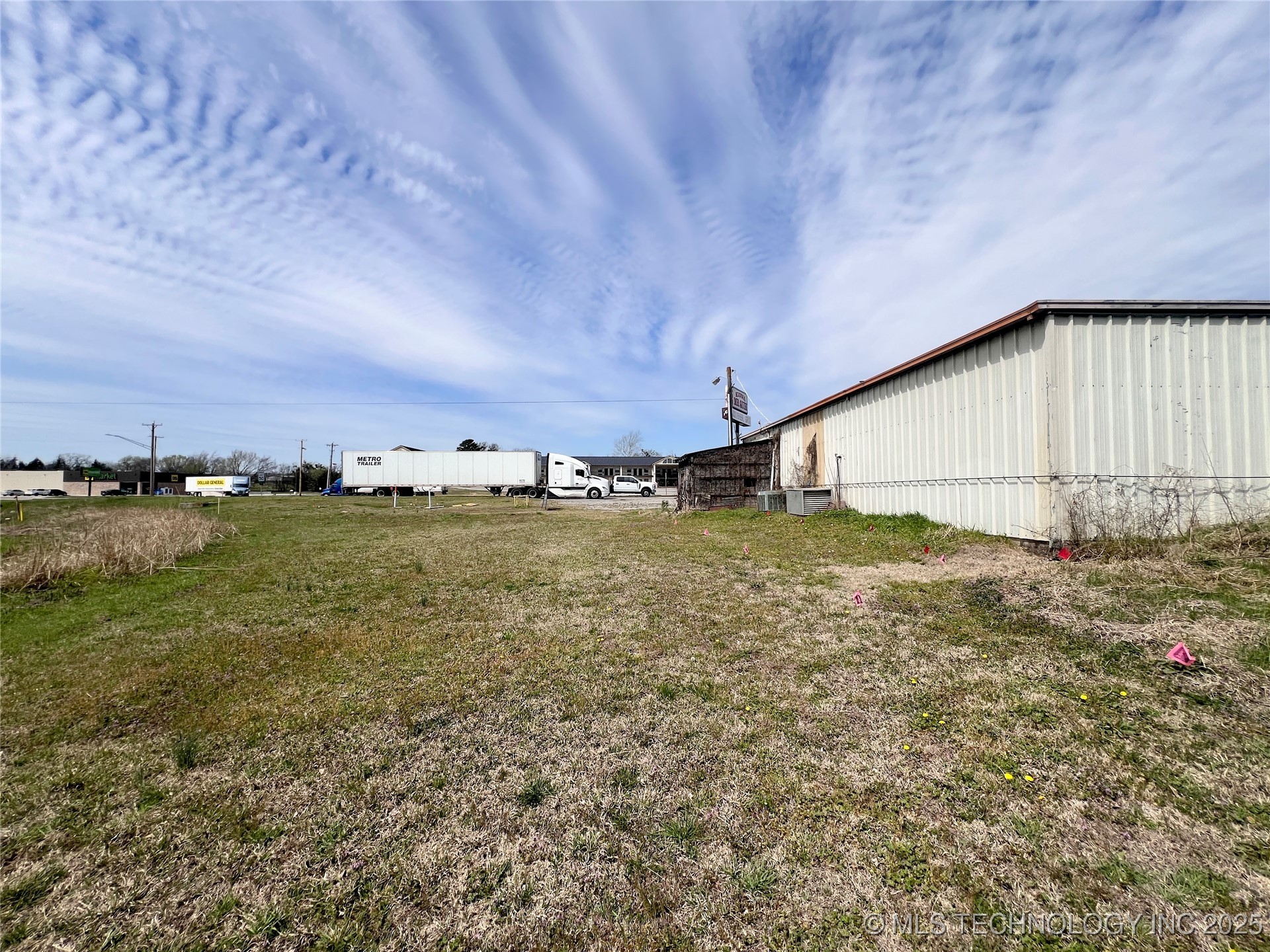 00 Us Highway 69 Kiowa OK 74553