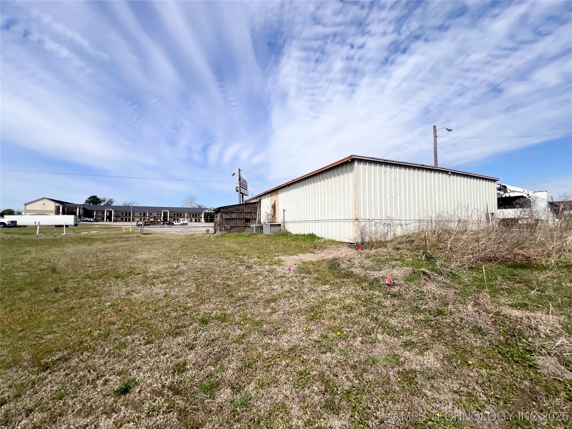 00 Us Highway 69 Kiowa OK 74553