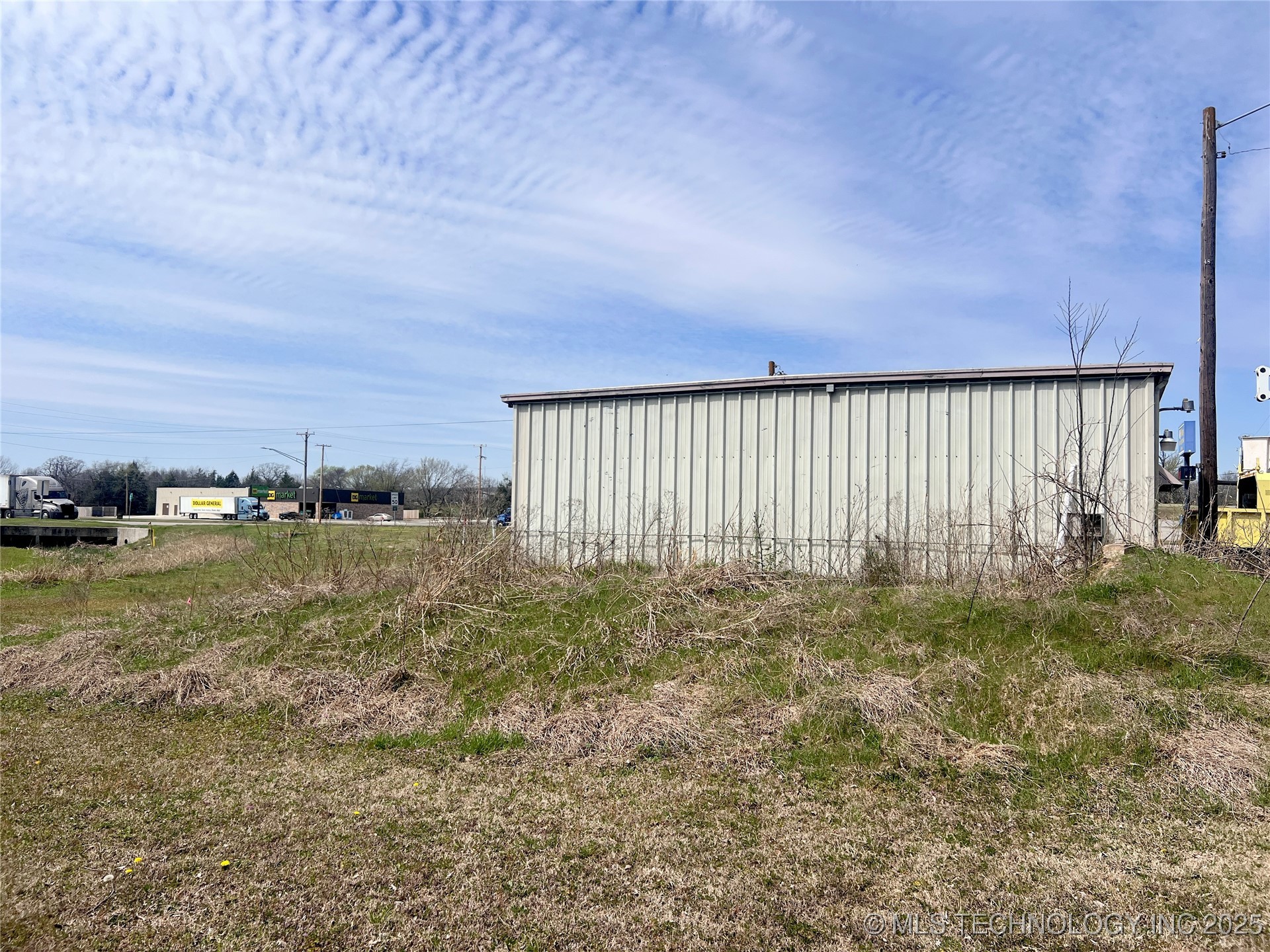00 Us Highway 69 Kiowa OK 74553
