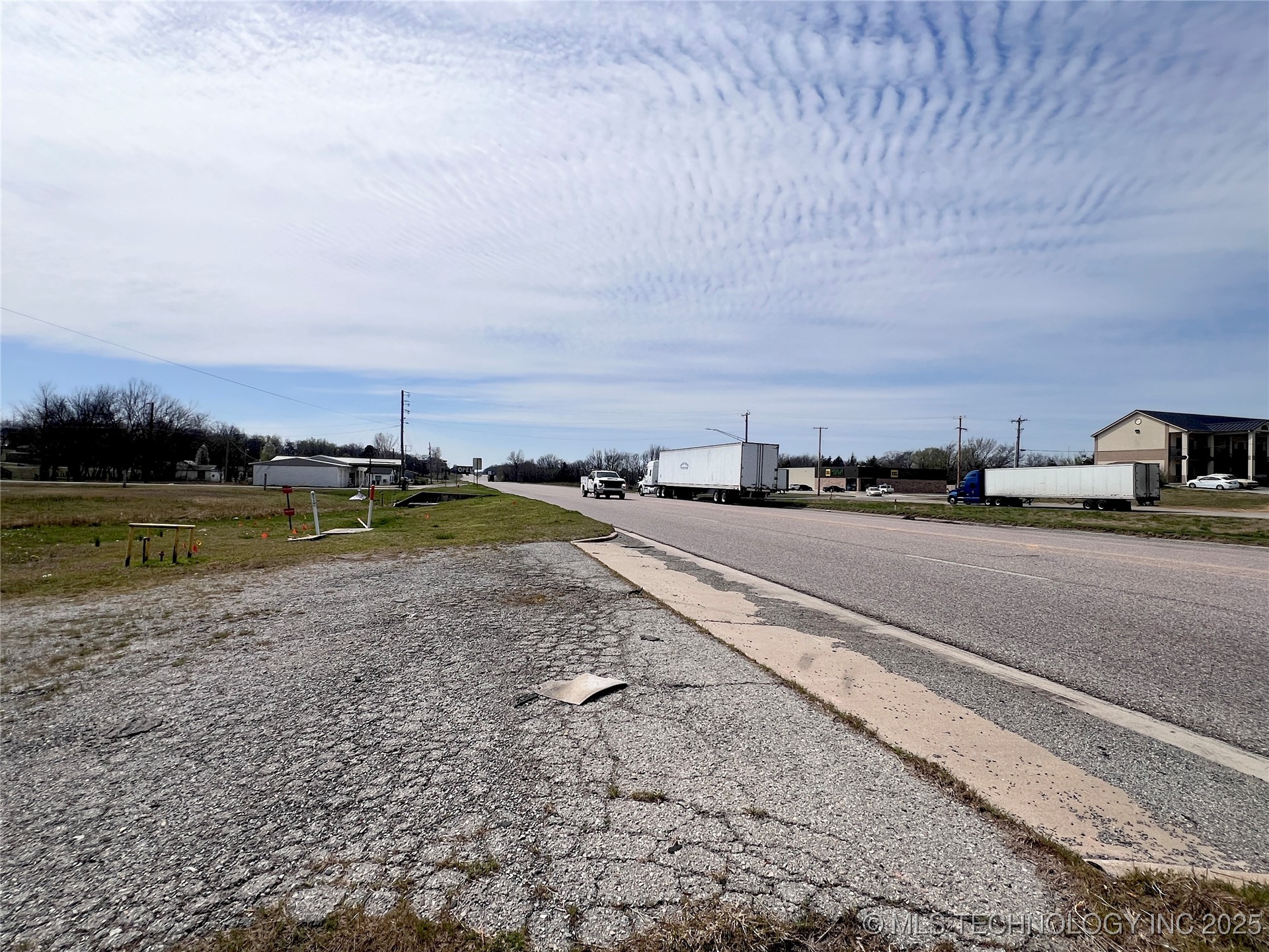 00 Us Highway 69 Kiowa OK 74553