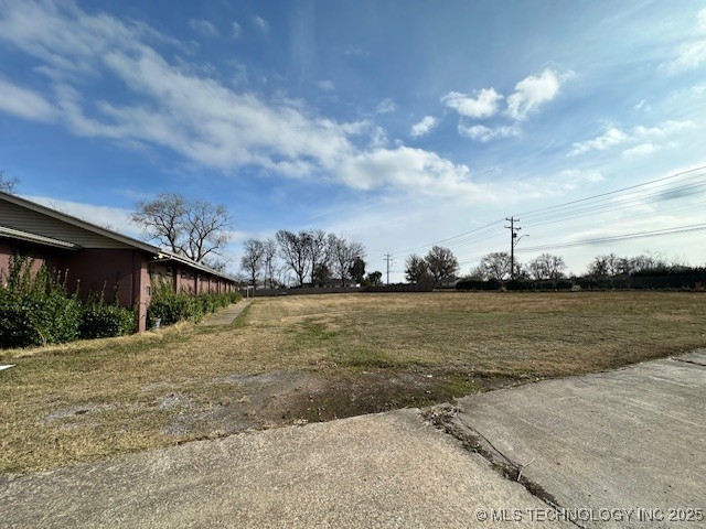 3900 Chandler Road Muskogee OK 74403