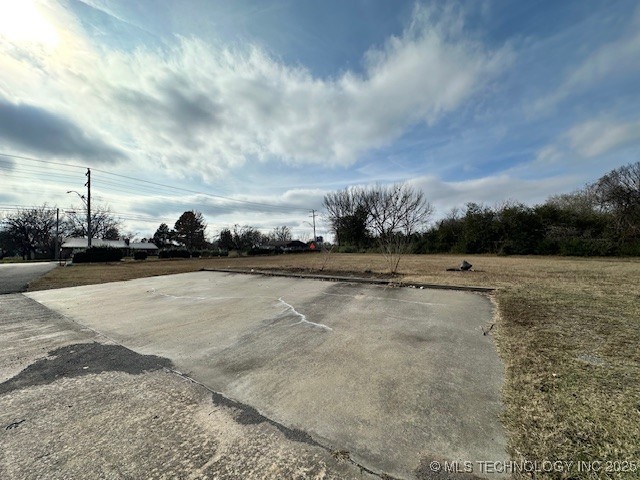 3900 Chandler Road Muskogee OK 74403