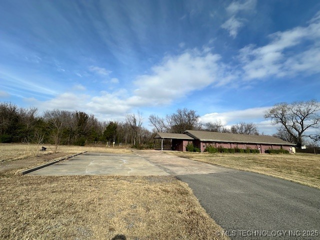 3900 Chandler Road Muskogee OK 74403