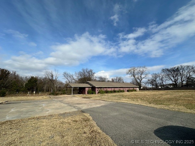 3900 Chandler Road Muskogee OK 74403