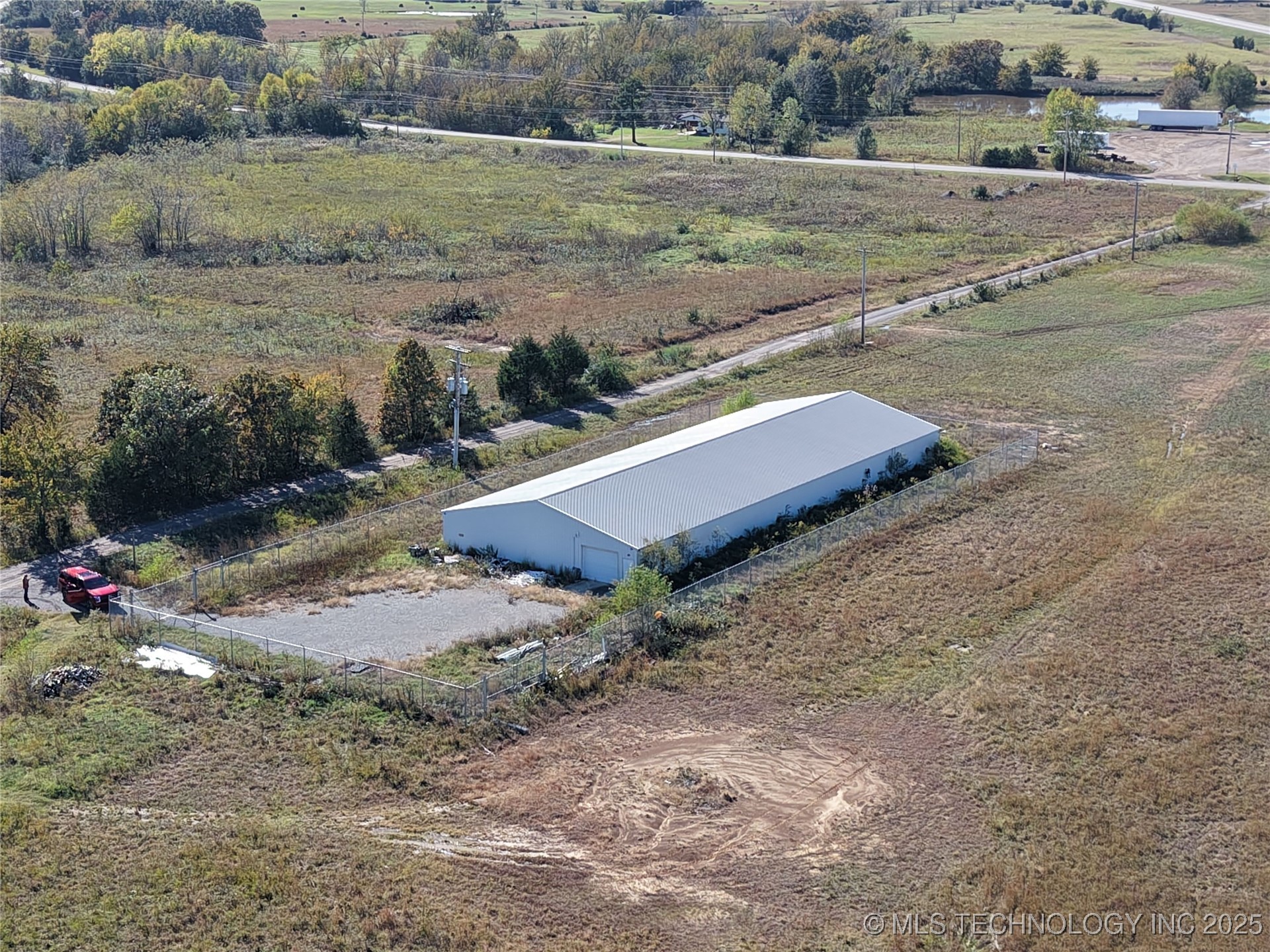 23736 Highway 112 Old Highway Cameron OK 74932