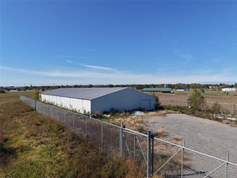 23736 Highway 112 Old Highway Cameron OK 74932