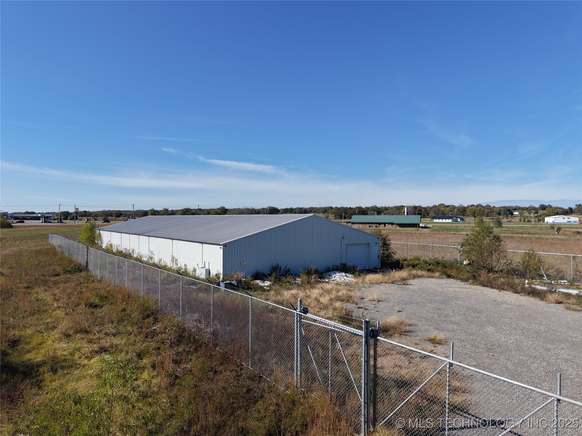 23736 Highway 112 Old Highway Cameron OK 74932