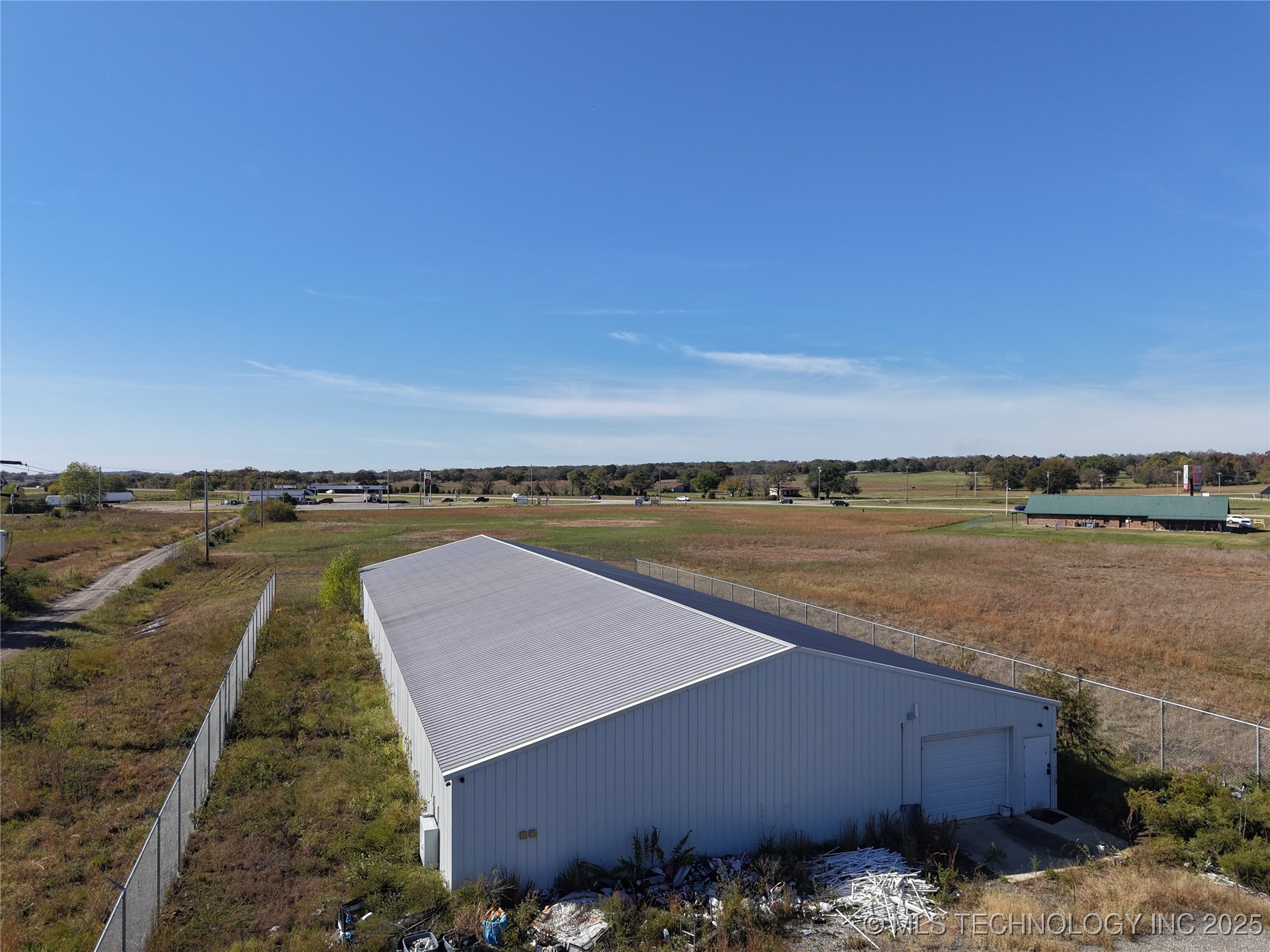 23736 Highway 112 Old Highway Cameron OK 74932