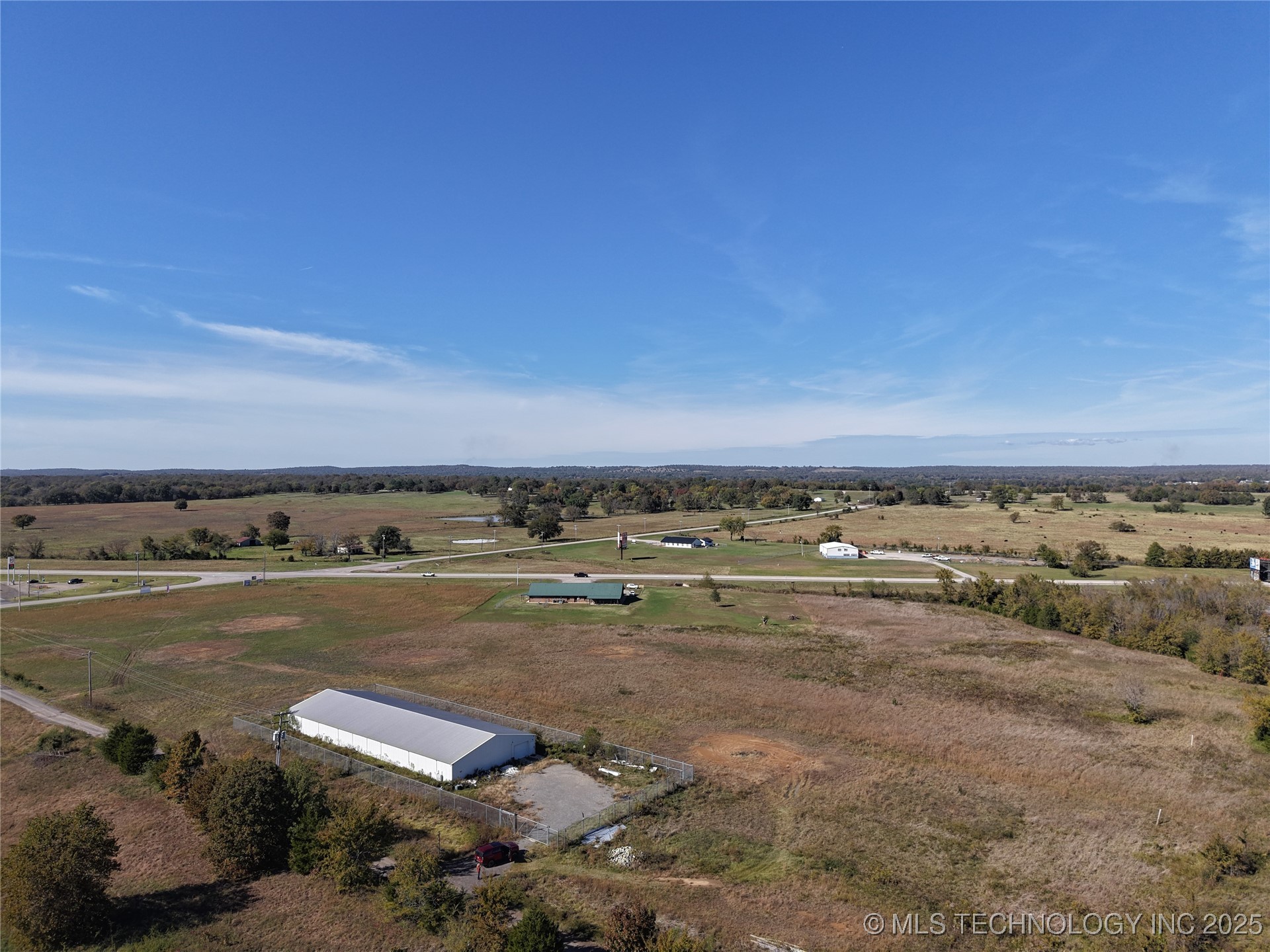 23736 Highway 112 Old Highway Cameron OK 74932