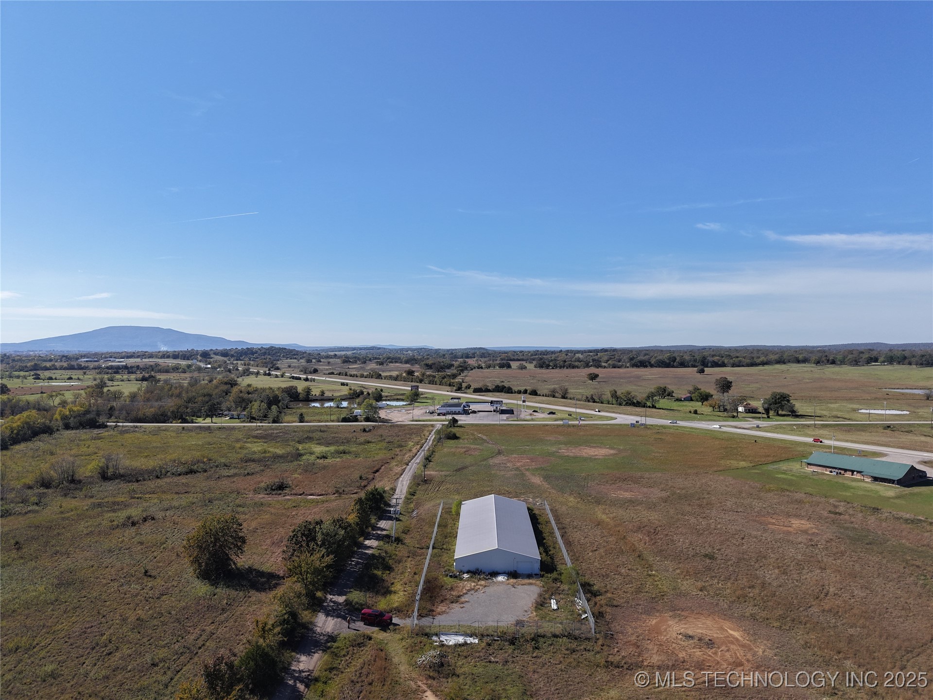 23736 Highway 112 Old Highway Cameron OK 74932