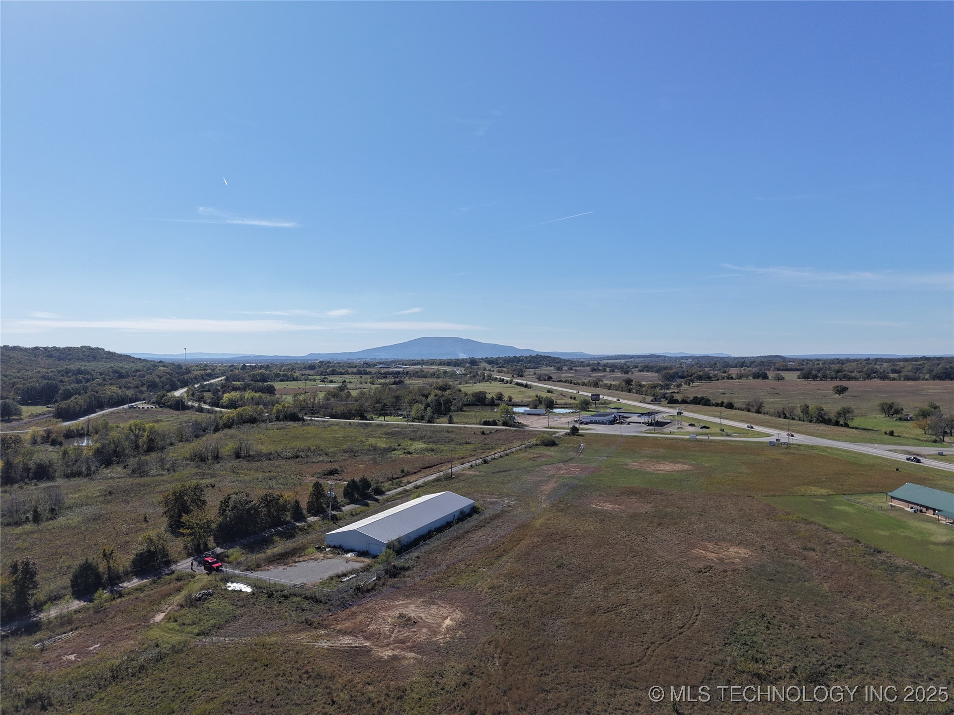 23736 Highway 112 Old Highway Cameron OK 74932
