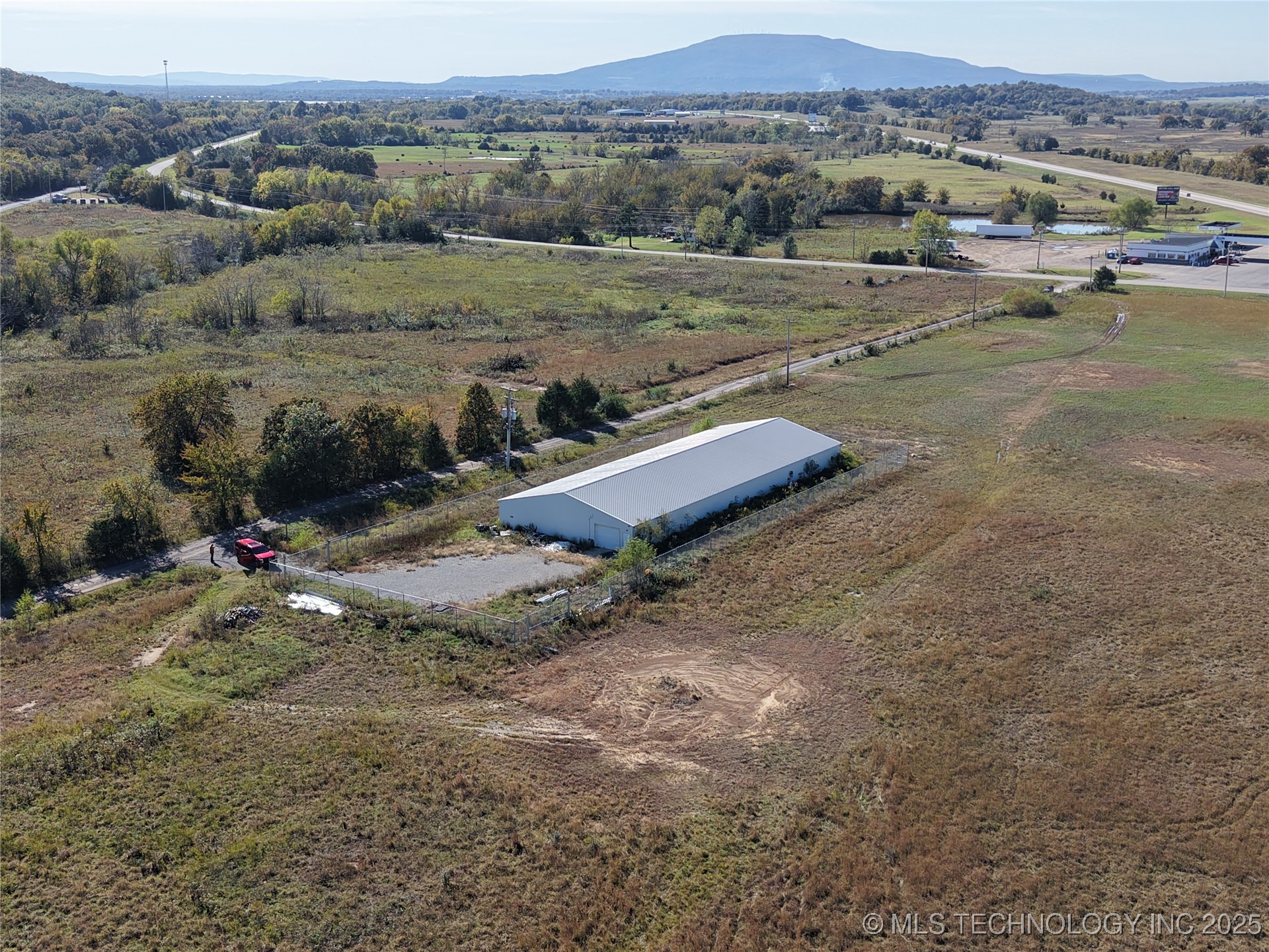 23736 Highway 112 Old Highway Cameron OK 74932