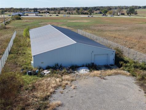 23736 Highway 112 Old Highway Cameron OK 74932
