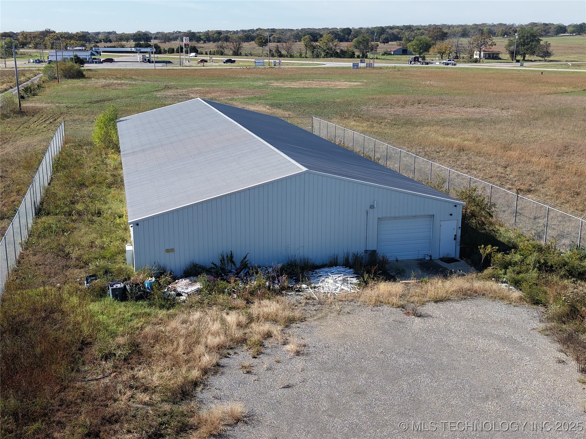 23736 Highway 112 Old Highway Cameron OK 74932