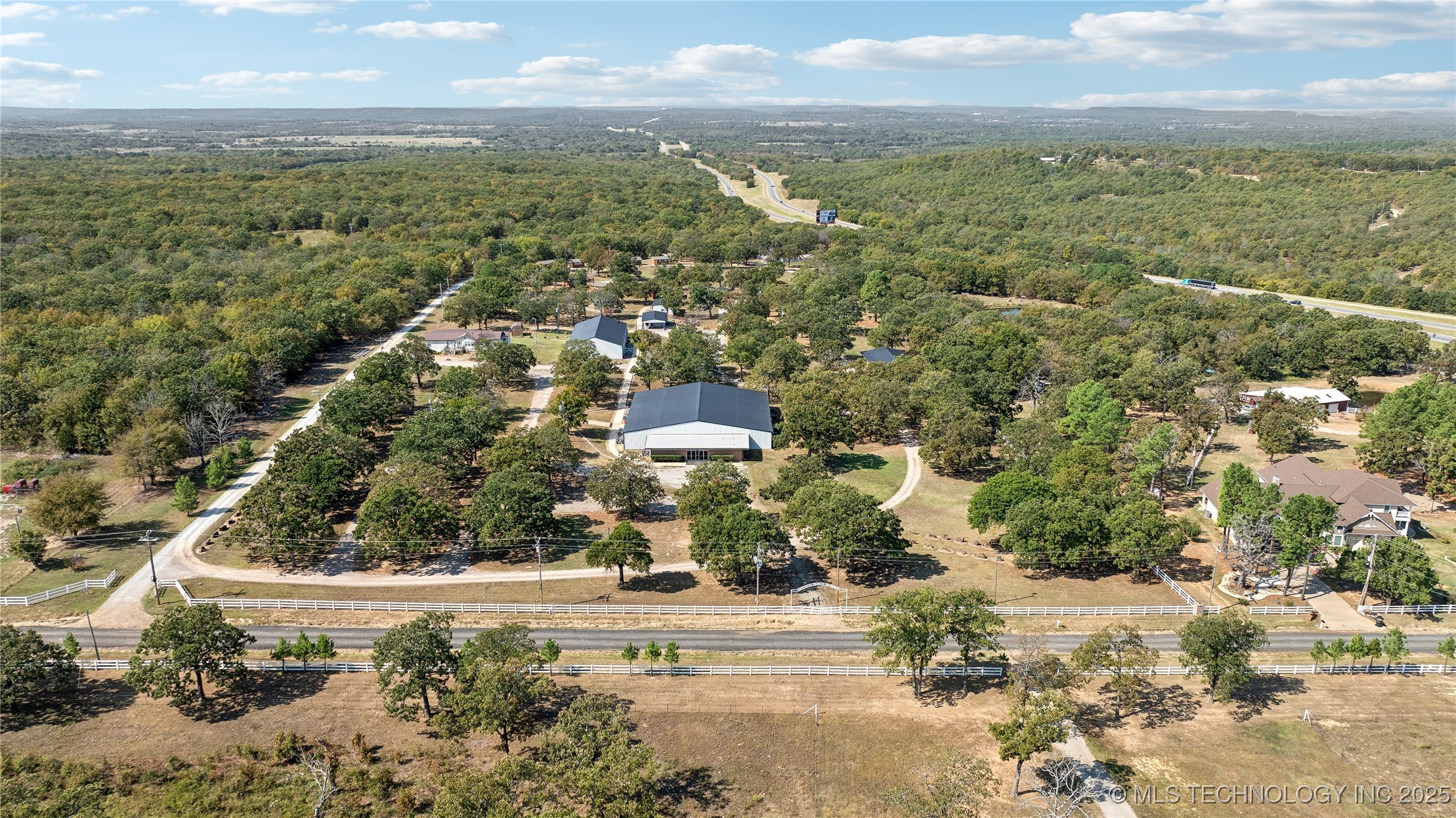 109218 S 4030 Road Henryetta OK 74437