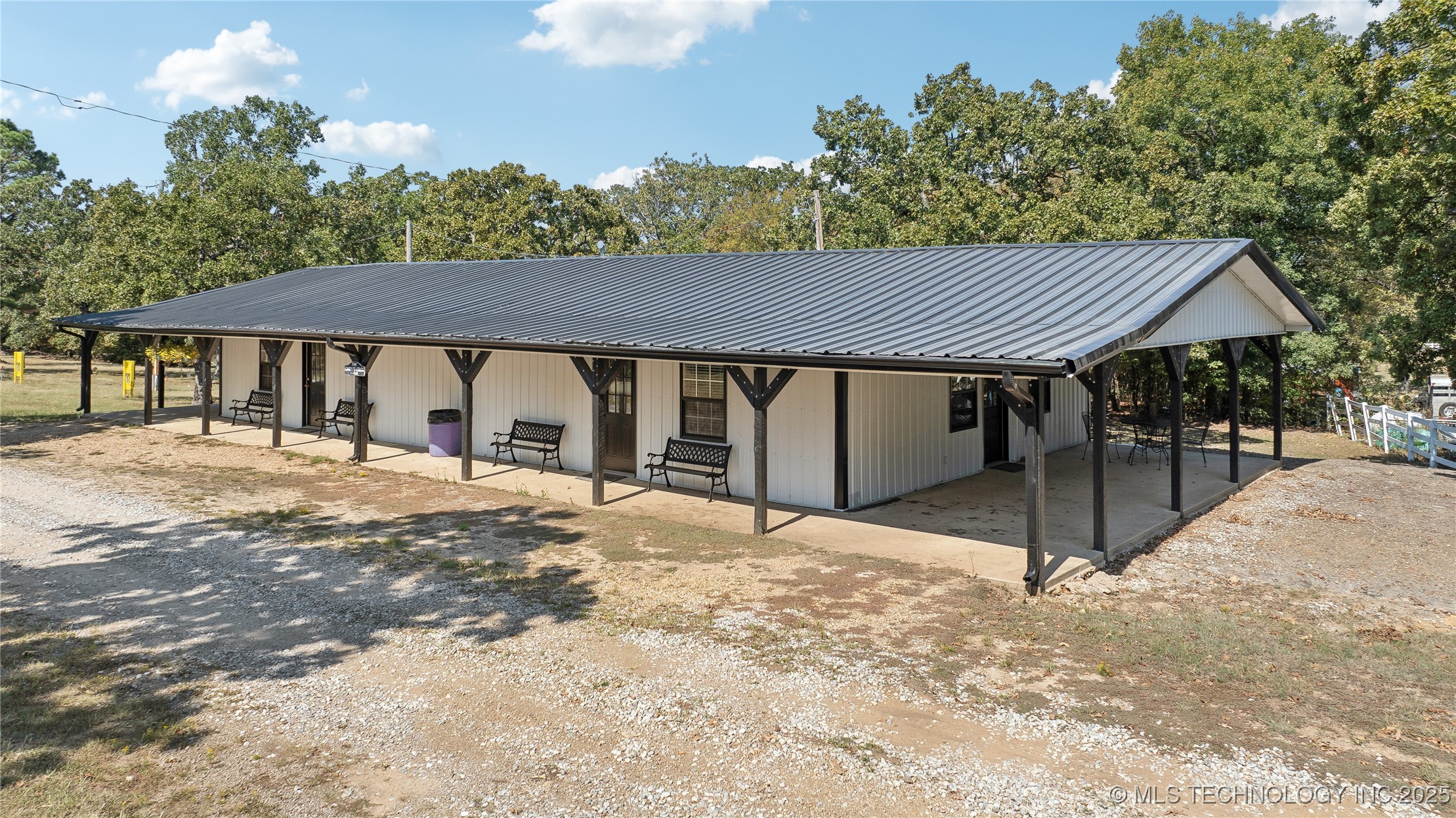 109218 S 4030 Road Henryetta OK 74437