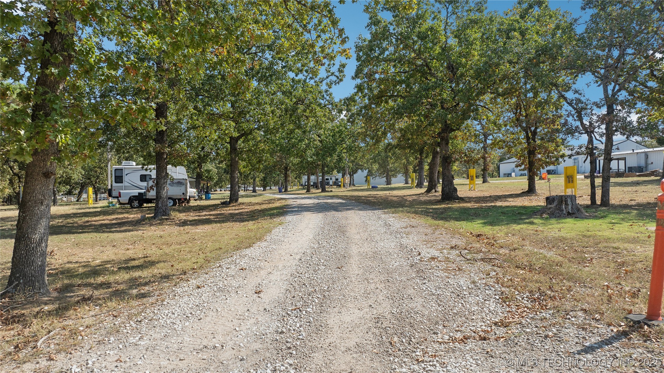 109218 S 4030 Road Henryetta OK 74437