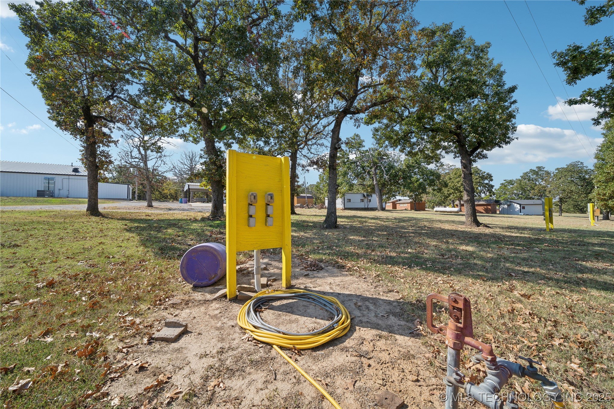 109218 S 4030 Road Henryetta OK 74437