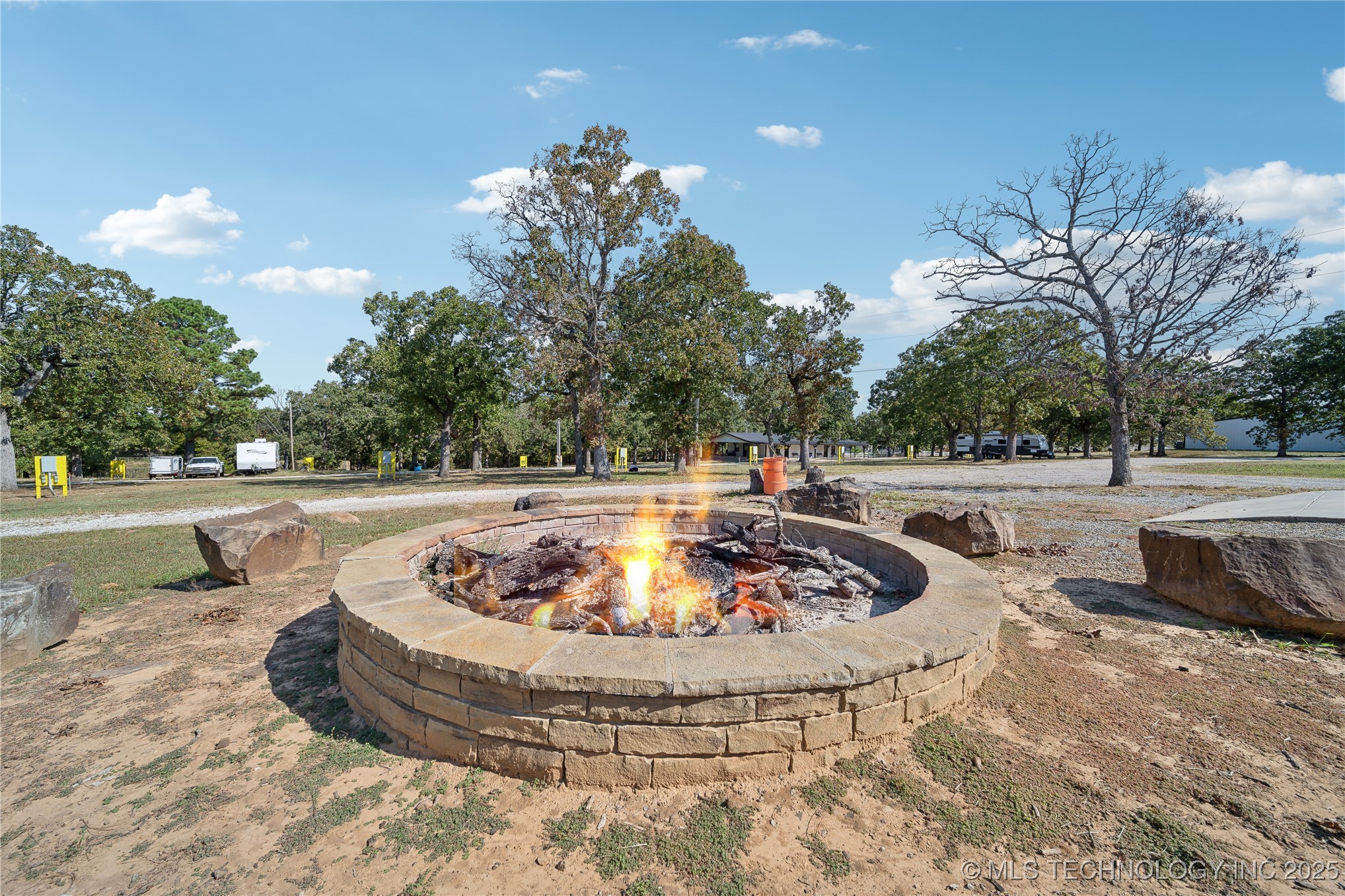 109218 S 4030 Road Henryetta OK 74437