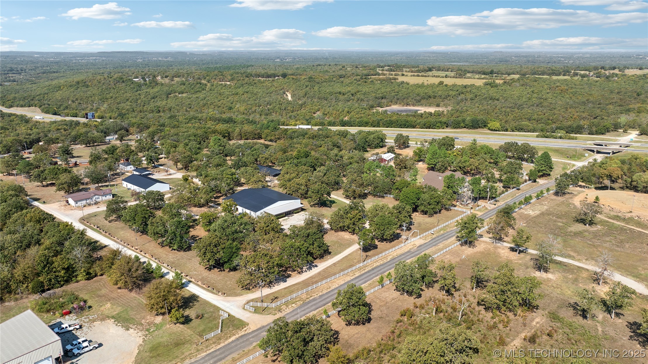 109218 S 4030 Road Henryetta OK 74437