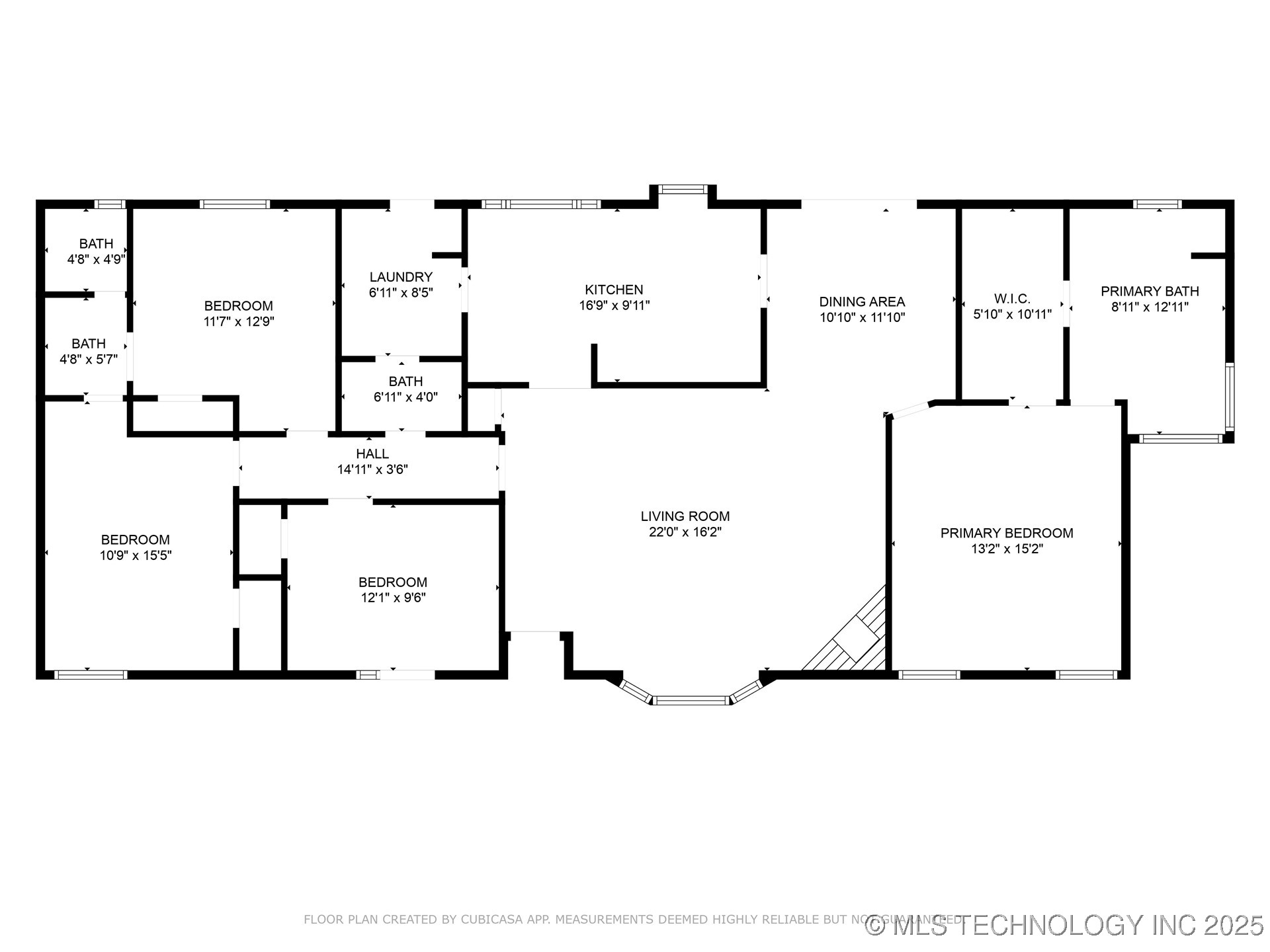 109218 S 4030 Road Henryetta OK 74437