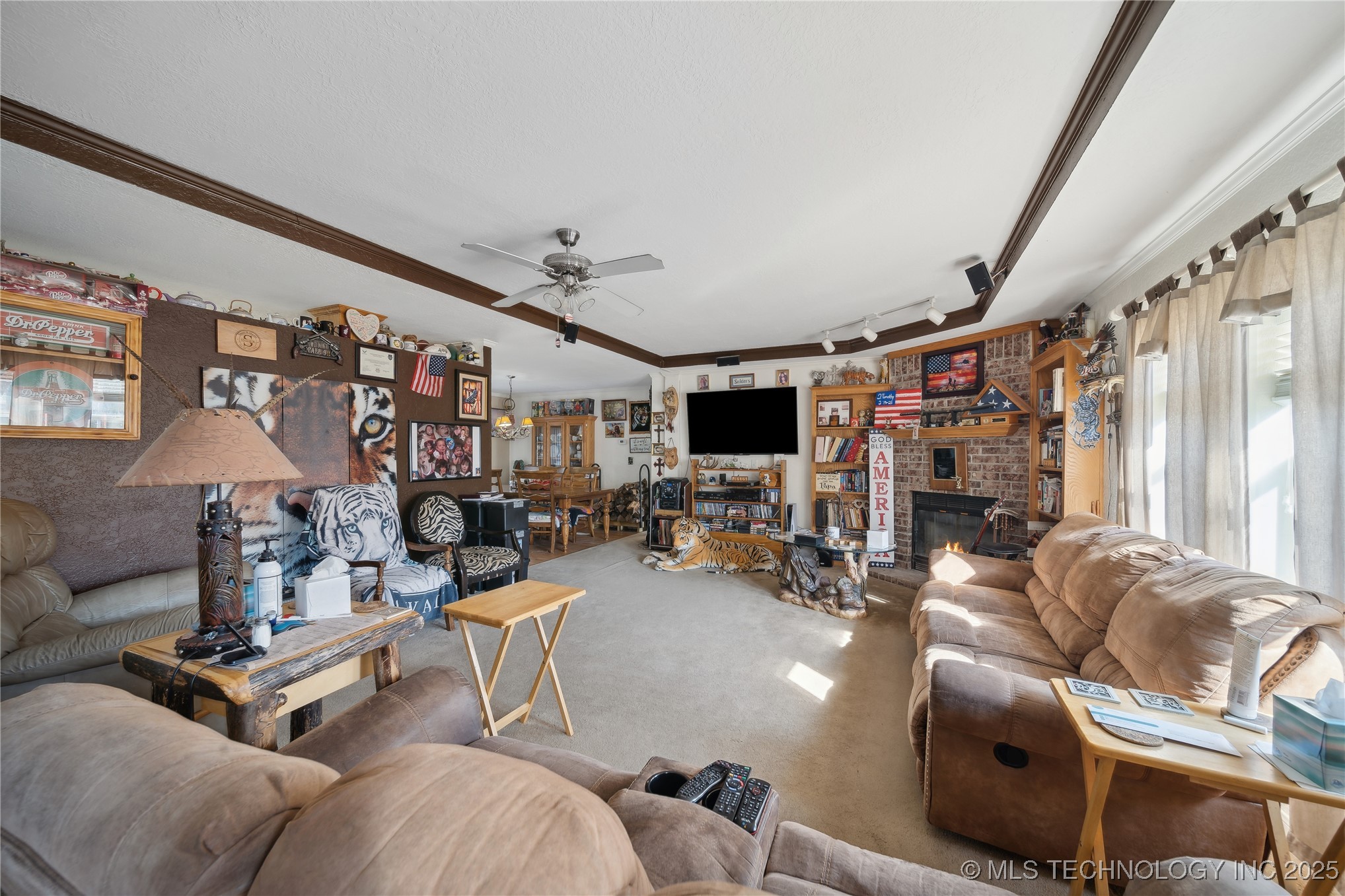 109218 S 4030 Road Henryetta OK 74437