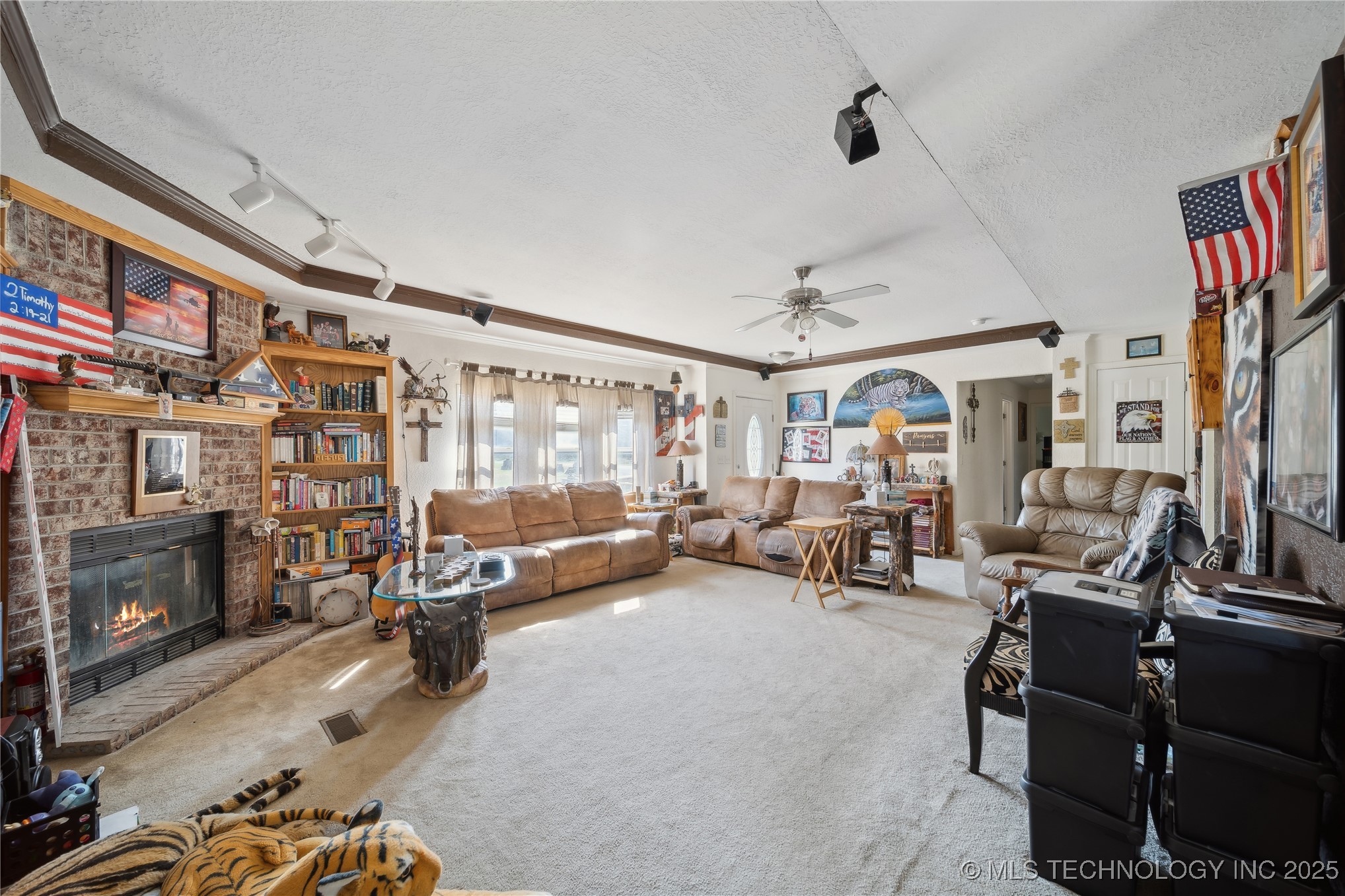 109218 S 4030 Road Henryetta OK 74437