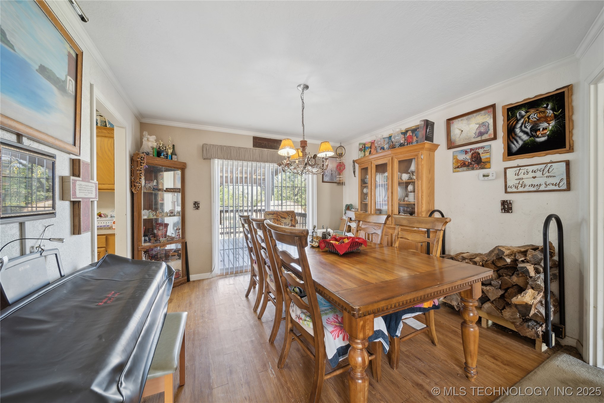 109218 S 4030 Road Henryetta OK 74437
