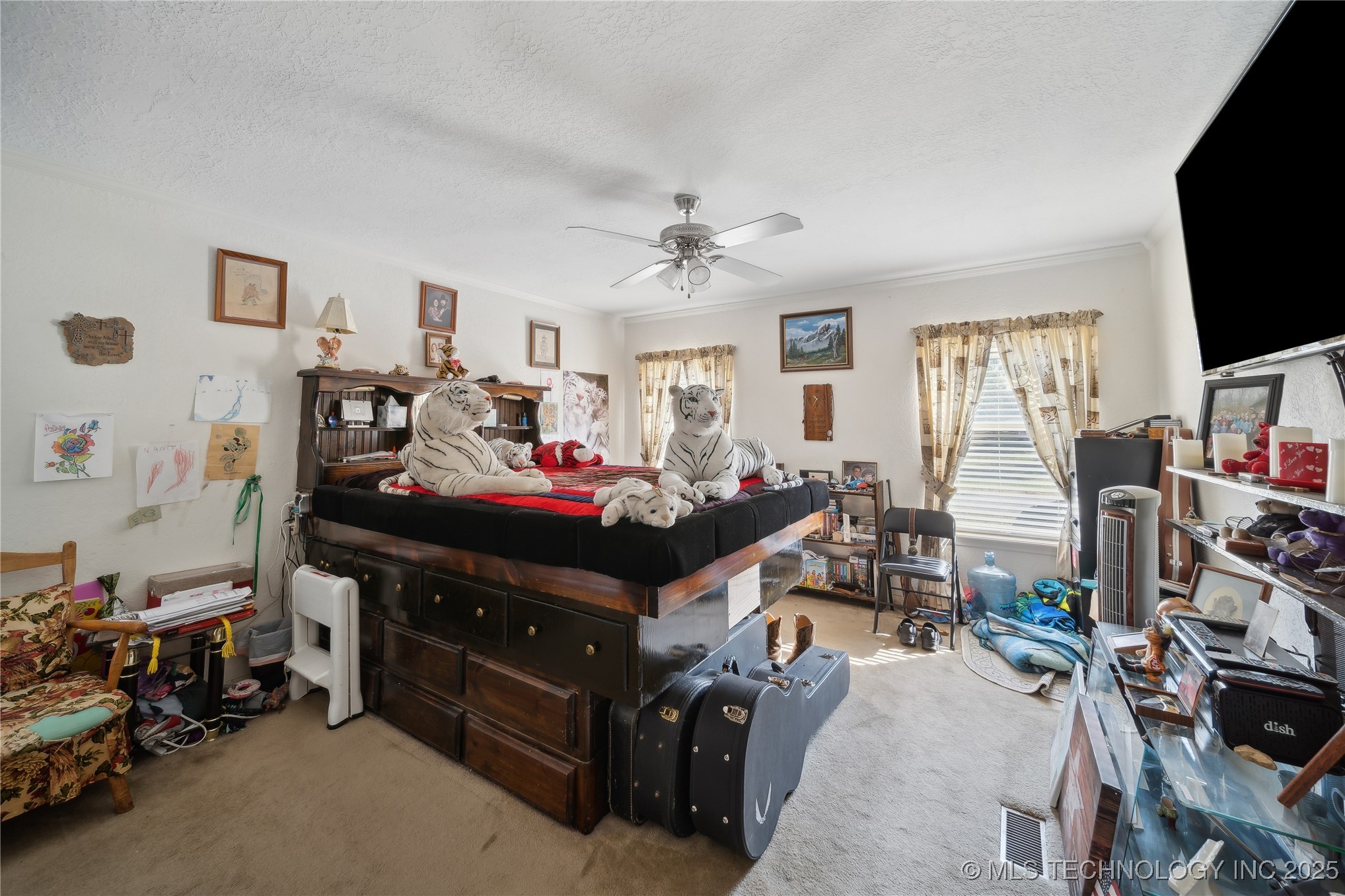 109218 S 4030 Road Henryetta OK 74437