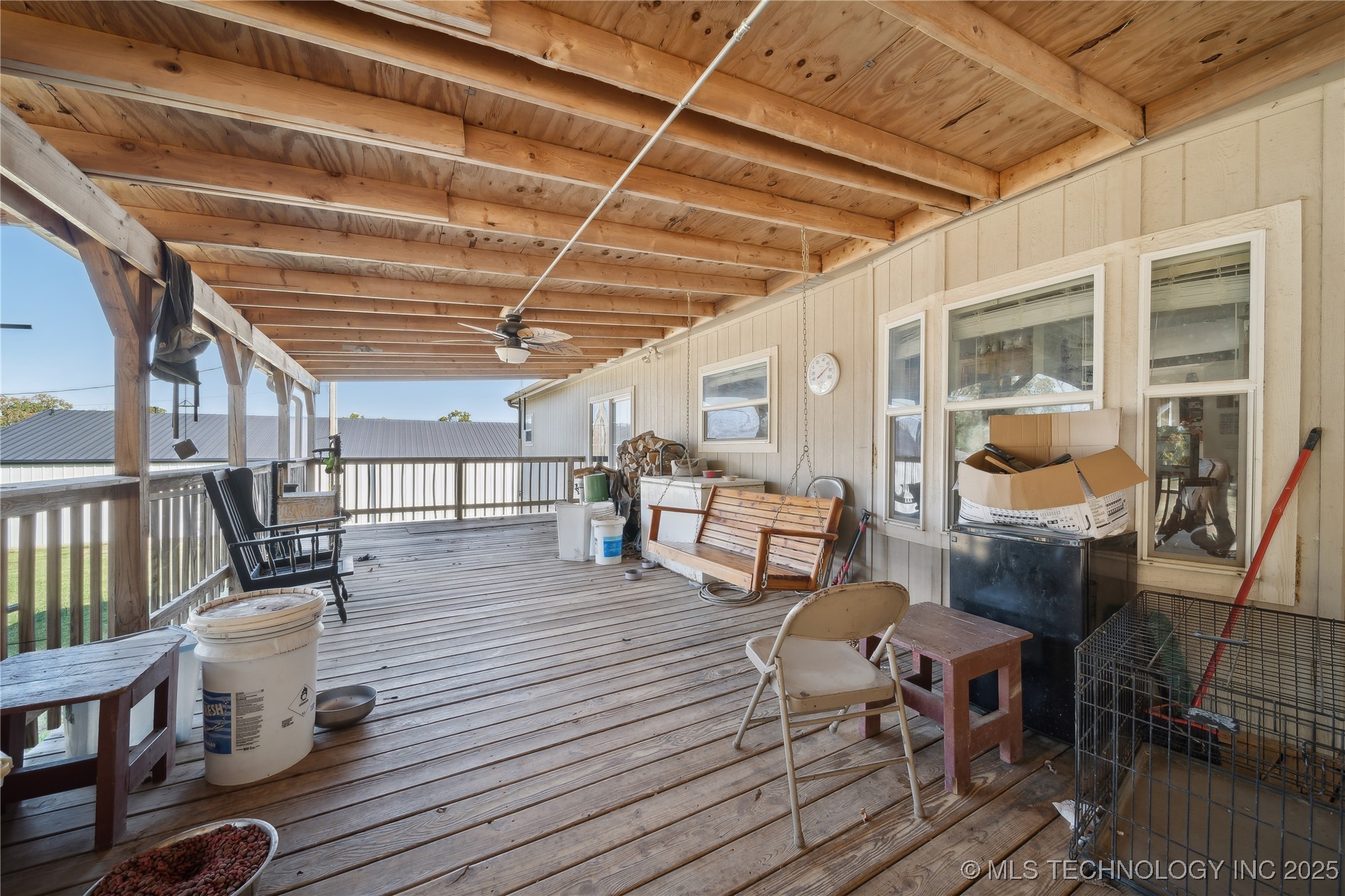 109218 S 4030 Road Henryetta OK 74437